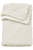 nature Babydeken Wafel Teddy 75 x 100 cm