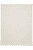 nature Babyteppe Waffle Teddy 75 x 100 cm