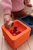 Juego de construcción FARVESPIL Tilda 12 piezas, colorido