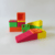 Juego de construcción FARVESPIL Tilda 12 piezas, colorido