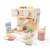 Spiel Set Kaffeemaschine Barista