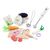 Spiel Set Suppe kochen