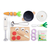 Spiel Set Suppe kochen