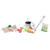 Spiel Set Suppe kochen