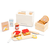 Spiel Set Brotbackautomat