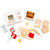 Spiel Set Brotbackautomat