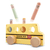 Pop-Up Spiel Schulbus