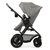 Kinderwagen 3in1 MOOV 2 Air Light Grey