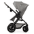 Light 3in1 MOOV 2 Kinderwagen Grijs