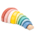 eitech stablespil regnbue pastel