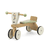 Tiny Trike - Boho Chic