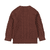 Pullover Brown