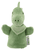 Dino Rexi vingerpop
