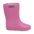 Thermo Boots Regenlaarzen Solid Carmine Rose