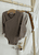 Wickelbody trunder 5er-Pack langarm braun