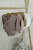 Wickelbody trunder 5er-Pack langarm rosa