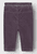 Pantaloni di velluto a coste Nbfbella Arctic Dusk
