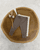 Rip Leggings bensker 2er-Pack braun