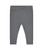 Rip-leggings 2-pak grå