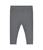 Rip-leggings 2-pak grå