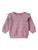 Sweatshirt Nbfonulla Mauve Orchid