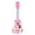 Barbie Ma première guitare 21'' / 53cm