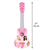 Barbie Mijn eerste gitaar 21'' / 53cm