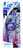Disney The Ice Queen digital projektionsklocka med 20 bilder att projicera