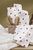 Heart Mousseline startset 9-pack Zoet rood