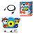 Pocket Paw Patrol Moja pierwsza kamera 3D