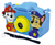 Pocket Paw Patrol Moja pierwsza kamera 3D