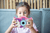 Pocket Starcam Unicorn Mit første 3D-kamera