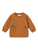 Nbmorson sweatshirt Almond