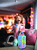 Disney Stitch Bluetooth - Lautsprecher mit Mikrofon und Lichteffekten