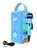 Disney Stitch Bluetooth - Lautsprecher mit Mikrofon und Lichteffekten