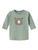 Langarmshirt Nbmolan Lily Pad