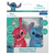 Disney Stitch 3D Walkietalkies