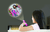 Proyector y linterna Barbie Story
