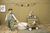 olive green Sweter zimowy Muslin Uni po praniu