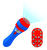 Paw Patrol Story Projektor und Taschenlampe