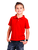 Digital Reloj infantil Hot Wheels