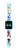 Sonic Kinder Digital Uhr