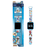 Sonic Kinder Digital Uhr