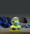 Budzik Minionki z postacią 3D i specjalnymi dźwiękami dzwonka