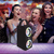Iparty  haut-parleur portable Bluetooth avec microphone et de superbes effets de lumière, noir