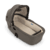 Kinderwagen DEMI™ next inkl. gratis Babywanne CARI™ next, faltbare Babywanne  DEMI™ next, Babyschale PIPA™ next i-Size Granite und Basisstation BASE™ next ISOFIX Black