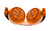 Basketbal 2-in-1 Bluetooth en kabelaansluiting, opvouwbare hoofdtelefoon met veilig volume