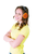 Basketbal 2-in-1 Bluetooth en kabelaansluiting, opvouwbare hoofdtelefoon met veilig volume