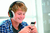 Harry Potter 2-in-1 Bluetooth en kabelverbinding, opvouwbare hoofdtelefoon met veilig volume