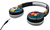 Harry Potter 2-in-1 Bluetooth en kabelverbinding, opvouwbare hoofdtelefoon met veilig volume